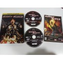 GHOST RIDER EL MOTORISTA FANTASMA - 2 X DVD STEELBOOK ESPAÑOL ENGLISH MARVEL 3T GHOST RIDER EL MOTORISTA FANTASMA - 2 X DVD STEELBOOK ESPAÑOL ENGLISH MARVEL 3T