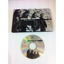 HEROES DEL SILENCIO - SENDEROS DE TRAICION - CD - EDICION ESPECIAL LIBRO + CD Am