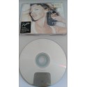 KYLIE MINOGUE IN YOUR EYES MAXI SIGLE CD 3 TRACKS MEGA RARE!!!