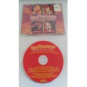 LADY MARMALADE MOULIN ROUGE MAXI SIGLE CD 4 TRACKS MEGA RARE!!!