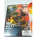 LOS INCREIBLES Disney Pixar THQ - Juego para PC 2 x CD-Rom Español