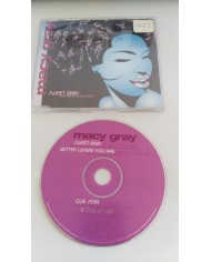 LENNY KRAVITZ BELIEVE IN ME MAXI SIGLE CD 4 TRACKS 2002 Virgin Am