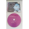 MACY GRAY SWEET BABY MAXI SIGLE CD 4 TRACKS MEGA RARE!!!