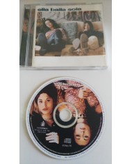 JUANES LA VIDA ES UN RATICO CD Am