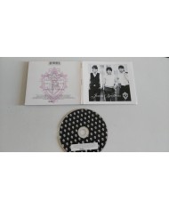 JONAS BROTHERS DEBUT ALBUM CD