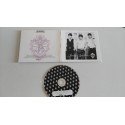 JONAS BROTHERS DIGIPACK CARTON CD 2008 Hollywood Records Am