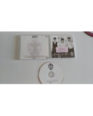 JONAS BROTHERS DIGIPACK CARTON CD 2008 Hollywood Records Am