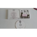 JONAS BROTHERS DEBUT ALBUM CD