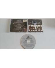 TEXAS THE HUSH 1999 Mercury CD Am