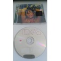 TEXAS THE HUSH 1999 Mercury CD Am