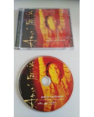 TEXAS THE HUSH 1999 Mercury CD Am