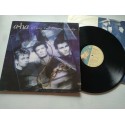 A-HA STAY ON THESE ROADS LP Vinilo 12" VG/VG Spain Ed First Press 1988 WARNER Am