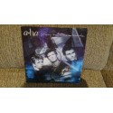 A-HA STAY ON THESE ROADS LP Vinilo 12" VG/VG Spain Ed First Press 1988 WARNER Am