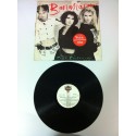 BANANARAMA - TRUE CONFESSIONS - LP 12" - VINILO - 1986 - SPANISH EDITION Am