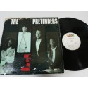 PRETENDERS - DON?T GET ME WRONG - MAXI LP 12" - VINILO - 1986 G-/G+