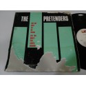 PRETENDERS - DON?T GET ME WRONG - MAXI LP 12" - VINILO - 1986 G-/G+