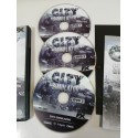 CITY SIMULATOR JUEGO PC 3 X DVD-ROM ESPAÑOL FX INTERACTIVE - AM