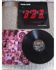 PRETENDERS - DON?T GET ME WRONG - MAXI LP 12" - VINILO - 1986 G-/G+