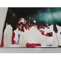 GITTE HAENNING - LIVE - 2 LP - VINYL VINILO DOBLE G+/VG