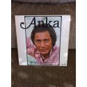 PAUL ANKA - ANKA - VINILO - 1974 VG+/VG ORIGINAL SPANISH RELEASE - UA RECORDS