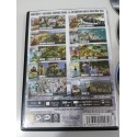 CITY SIMULATOR JUEGO PC 3 X DVD-ROM ESPAÑOL FX INTERACTIVE - AM