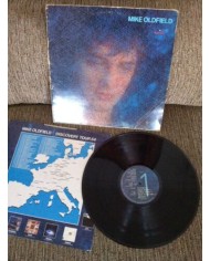 PAUL ANKA - ANKA - VINILO - 1974 VG+/VG ORIGINAL SPANISH RELEASE - UA RECORDS