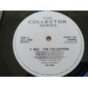 T-REX THE COLLECTION UK Edition - 2 x LP VINILO 12" Gatefold VG/VG CCSLP136 Am