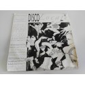 DISCO LOCATE - LP - VINILO - VINYL 12" 1986 Original Press G+/VG Alaska Dinarama