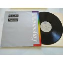 WHAM I?M YOUR MAN - MAXI LP VINILO LP 12" 1985 VG/VG GEORGE MICHAEL Spain Ed