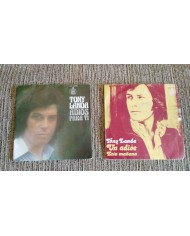 MARIA DOLORES PRADERA - AMARRADITOS - SINGLE 7" MEGA RARE!!! MARIA DOLORES PRADERA - AMARRADITOS - SINGLE 7" MEGA RARE!!!