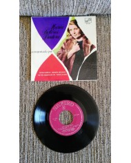 TONY LANDA - LOTE JOB LOT 2 X SINGLE 7" VINILO VINYL MEGA RARE!!!