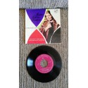 MARIA DOLORES PRADERA - AMARRADITOS - SINGLE 7" MEGA RARE!!! MARIA DOLORES PRADERA - AMARRADITOS - SINGLE 7" MEGA RARE!!!