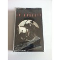 LA GUARDIA - CONTRA RELOJ - CINTA TAPE CASSETTE PRECINTADA - UNICA EN EBAY!!!