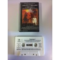 OFICIAL Y CABALLERO - BSO OST - CINTA TAPE CASSETTE 1982 - SPANISH EDITION