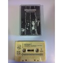 KATRINA & THE WAVES - BREAK OF HEARTS - CINTA TAPE CASSETTE 1989 - SPANISH ED Am