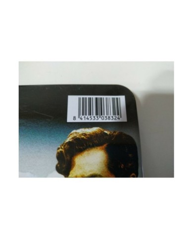 EL HOMBRE DE COLORADO - MAN FROM COLORADO DVD Tin Box Steelbook - AM