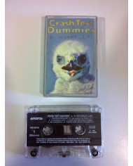 KATRINA & THE WAVES - BREAK OF HEARTS - CINTA TAPE CASSETTE 1989 - SPANISH ED Am