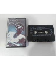 BARON ROJO VOLUMEN BRUTAL CINTA TAPE CASSETTE CHAPA DISCOS 1981 SPANISH EDITION