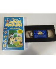 El Quijote Cervantes Manuel Gutierrez Aragon Fernando Rey - 2 x VHS Español 3T