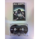 ALL SAINTS - CINTA TAPE CASSETTE - GERMAN EDITION 1997 3T