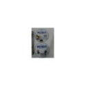 ICE AGE 2 SPECIAL EDITION 2 DVD STEELBOOK + EXTRAS ENGLISH DEUTSCH GERMAN ED AM