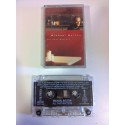 MICHAEL BOLTON - ALL THAT MATTERS - CINTA TAPE CASSETTE 1997 SPANISH EDITION