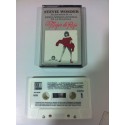 LA MUJER DE ROJO WOMAN IN RED OST BSO - CINTA TAPE CASSETTE - SPANISH ED MOTOWN