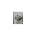 SMOKIN ACES DVD STEELBOOK ENGLISH DEUTSCH - GERMAN EDITION + EXTRAS + COMIC - AM
