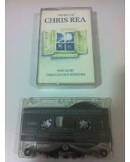 INXS FULL MOON, DIRTY HEARTS - CINTA TAPE CASSETTE - MERCURY 518637-4 Am