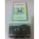 CHRIS REA - THE BEST - CINTA TAPE CASSETTE - 1988 WEA 243 841-4 WX 200C Am