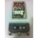 INXS FULL MOON, DIRTY HEARTS - CINTA TAPE CASSETTE - MERCURY 518637-4 Am