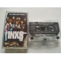 INXS FULL MOON, DIRTY HEARTS - CINTA TAPE CASSETTE - MERCURY 518637-4 Am