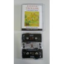 JOANNA TROLLOPE A SPANISH LOVER HODGE - LOTE 2 X CINTA TAPE CASSETTE Am
