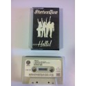 STATUS QUO - HELLO - K7 CINTA TAPE CASSETTE - 1973 VERTIGO FRENCH EDITION PAPERS